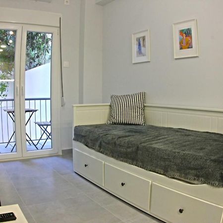 Boutique Apartment Next To Acropolis Museum เอเธนส์ ภายนอก รูปภาพ