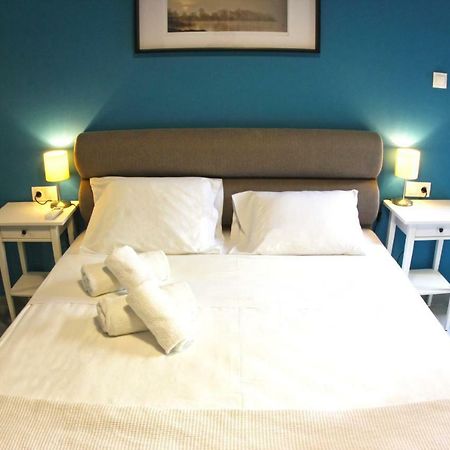 Boutique Apartment Next To Acropolis Museum เอเธนส์ ภายนอก รูปภาพ