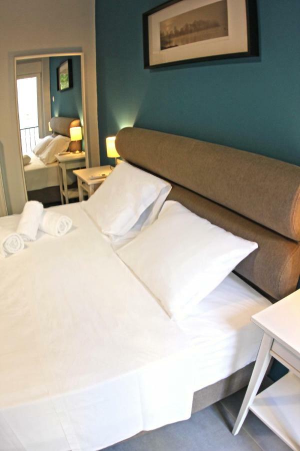 Boutique Apartment Next To Acropolis Museum เอเธนส์ ภายนอก รูปภาพ