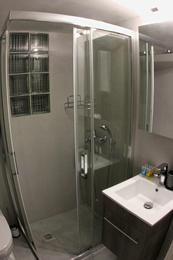 Boutique Apartment Next To Acropolis Museum เอเธนส์ ภายนอก รูปภาพ