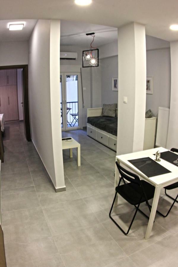 Boutique Apartment Next To Acropolis Museum เอเธนส์ ภายนอก รูปภาพ