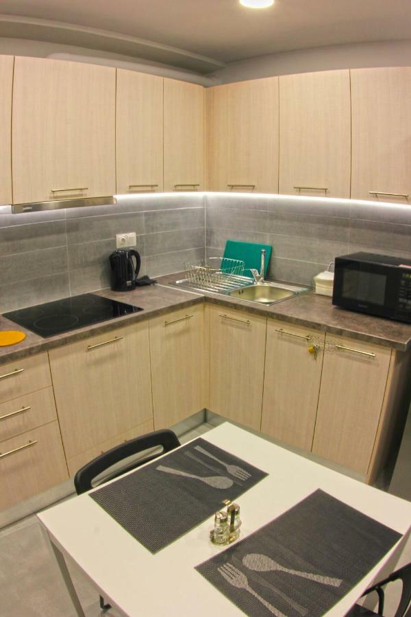 Boutique Apartment Next To Acropolis Museum เอเธนส์ ภายนอก รูปภาพ