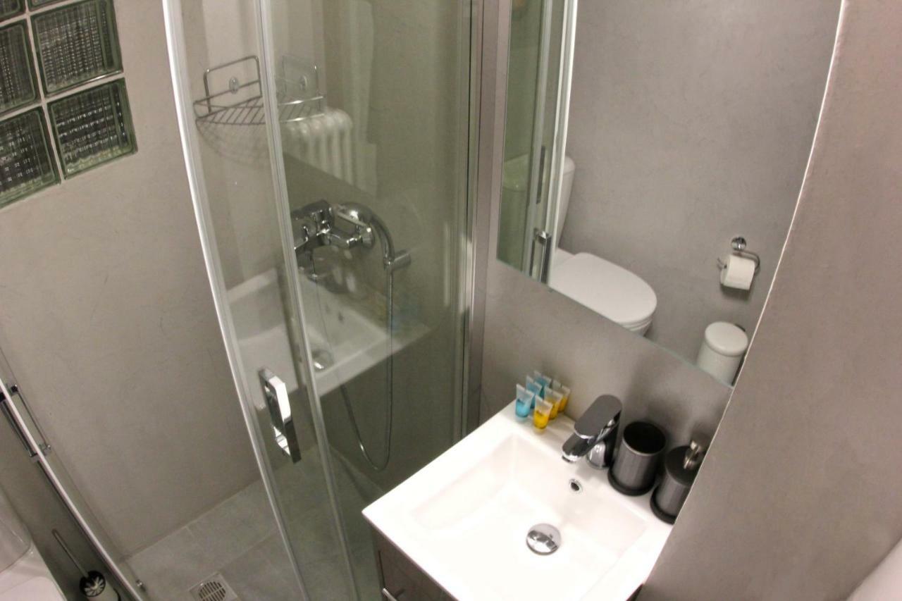 Boutique Apartment Next To Acropolis Museum เอเธนส์ ภายนอก รูปภาพ