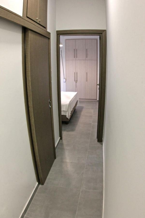 Boutique Apartment Next To Acropolis Museum เอเธนส์ ภายนอก รูปภาพ